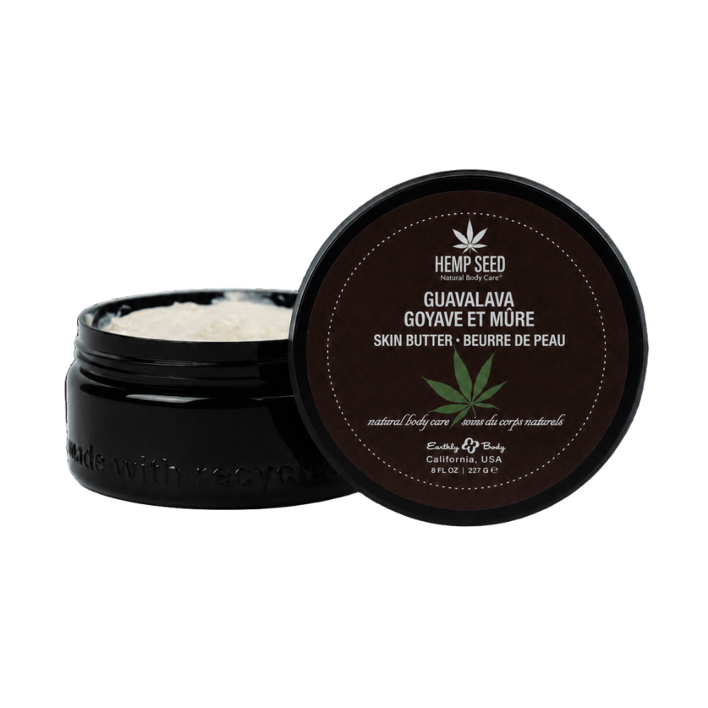 Skin Butter