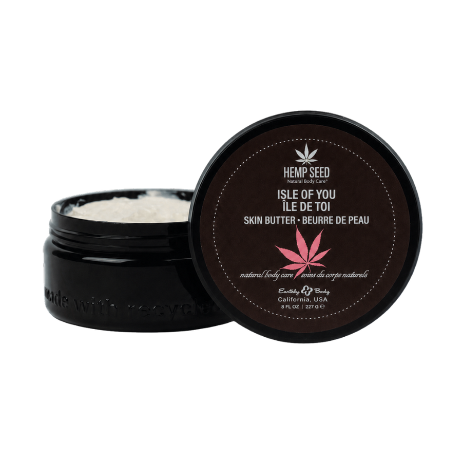Skin Butter