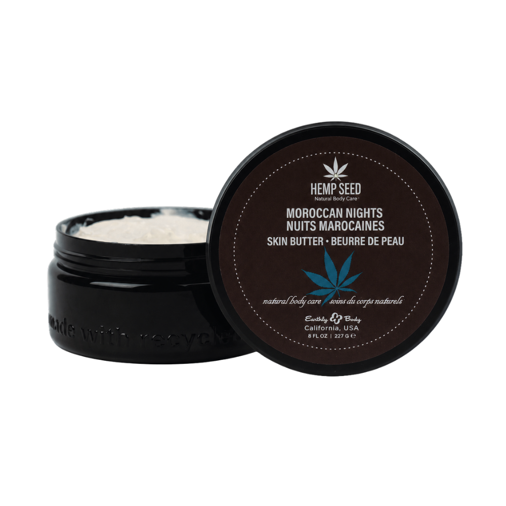 Skin Butter