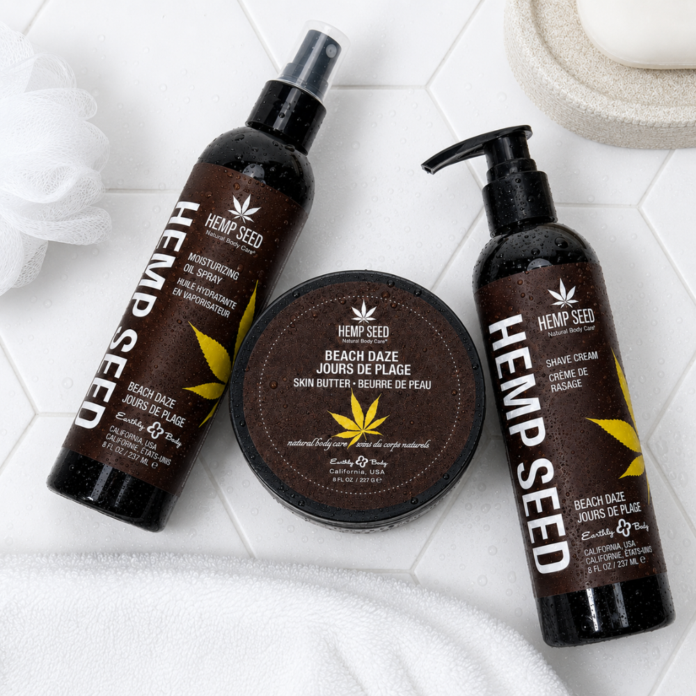 Skin Butter
