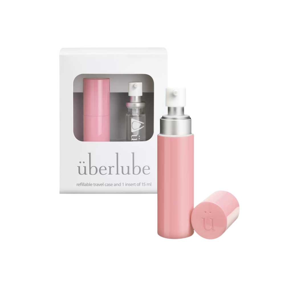 Uberlube Good-To-Go