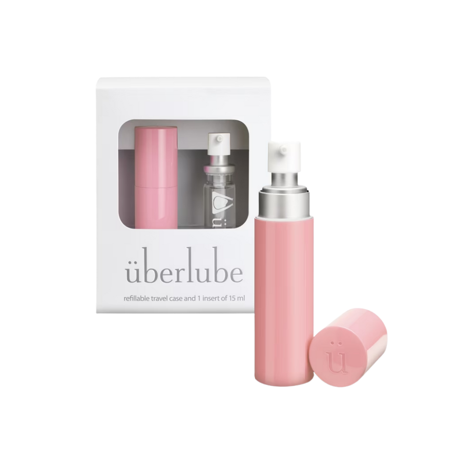 Uberlube Good-To-Go