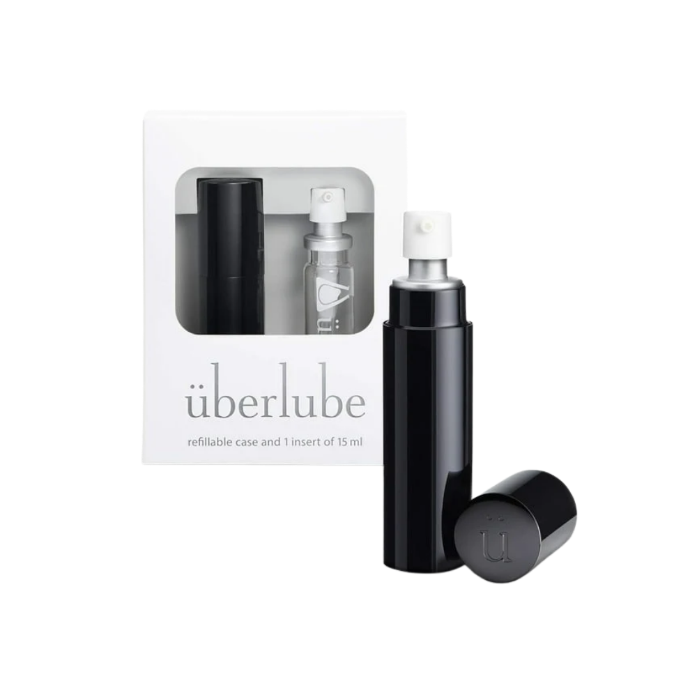 Uberlube Good-To-Go