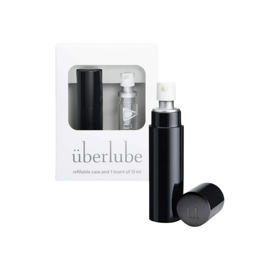 Uberlube Good-To-Go