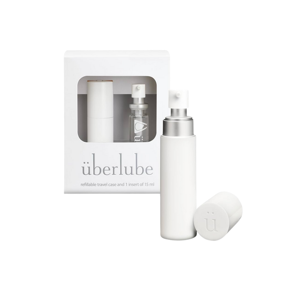 Uberlube Good-To-Go