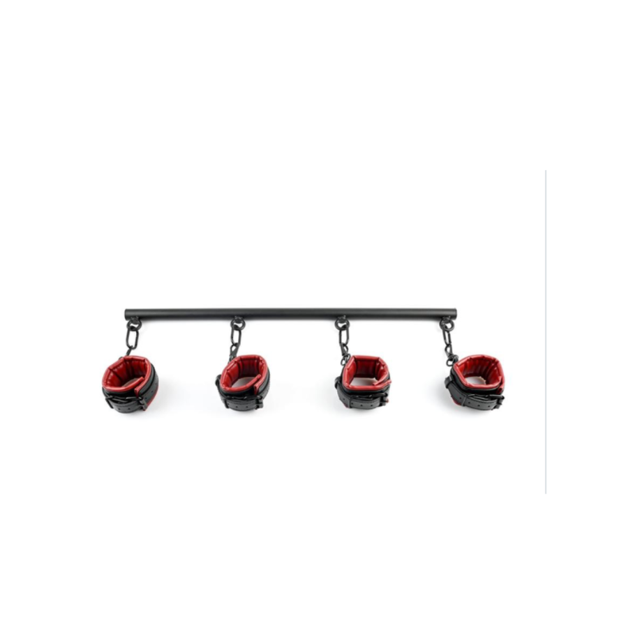 4 Cuff Position Bar