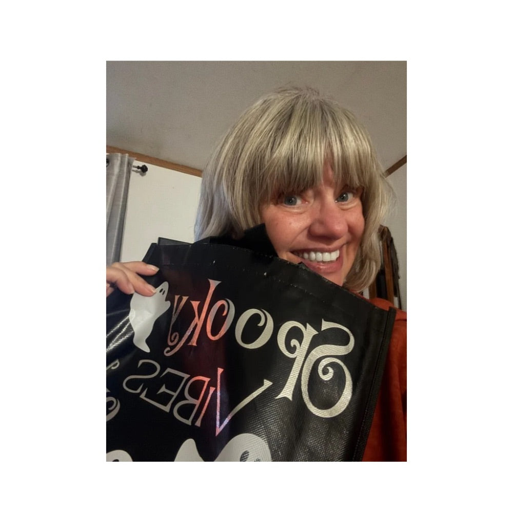 Boo Bag