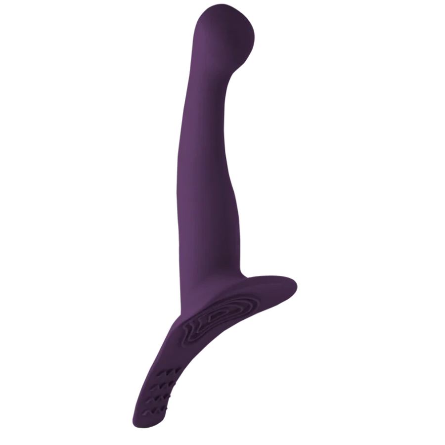 vibrating Strap-on Attachment - ONLY 8 available