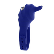 Adjustable C- Ring with Remote Control