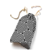 Toy Storage Bag, choice of color and design.