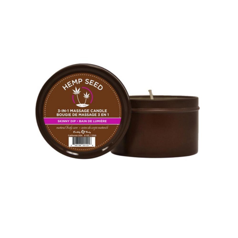 Massage Candles
