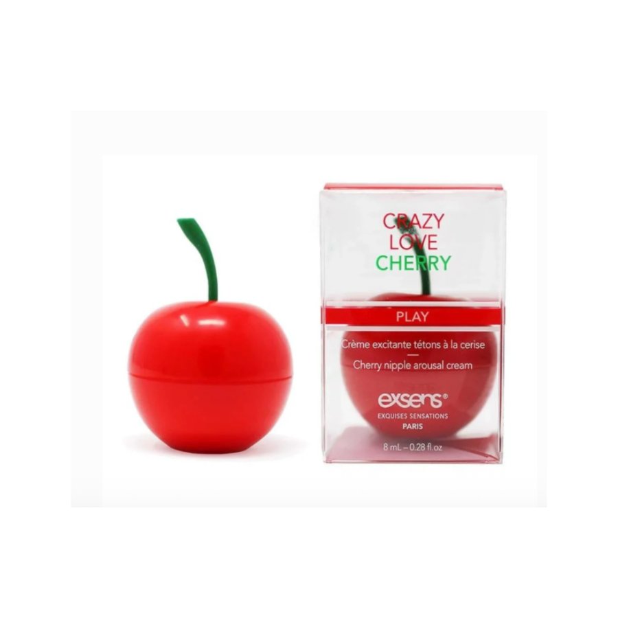 Nipple Balm - Tingly and Flavored