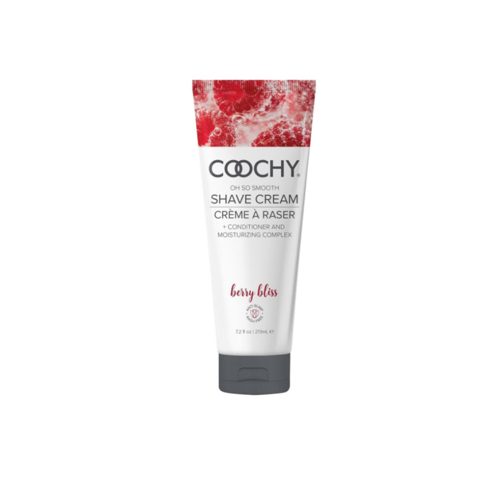 Coochy Shave Cream