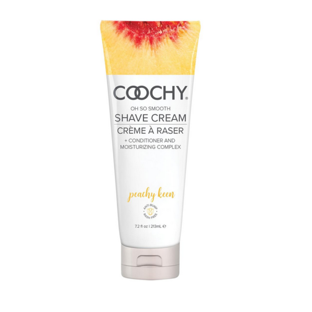 Coochy Shave Cream