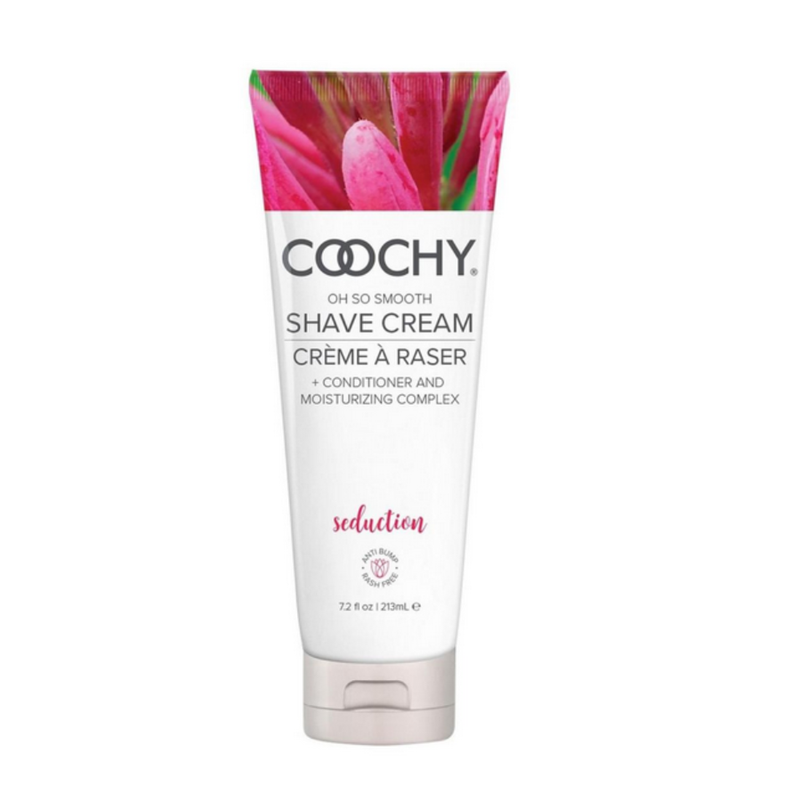 Coochy Shave Cream