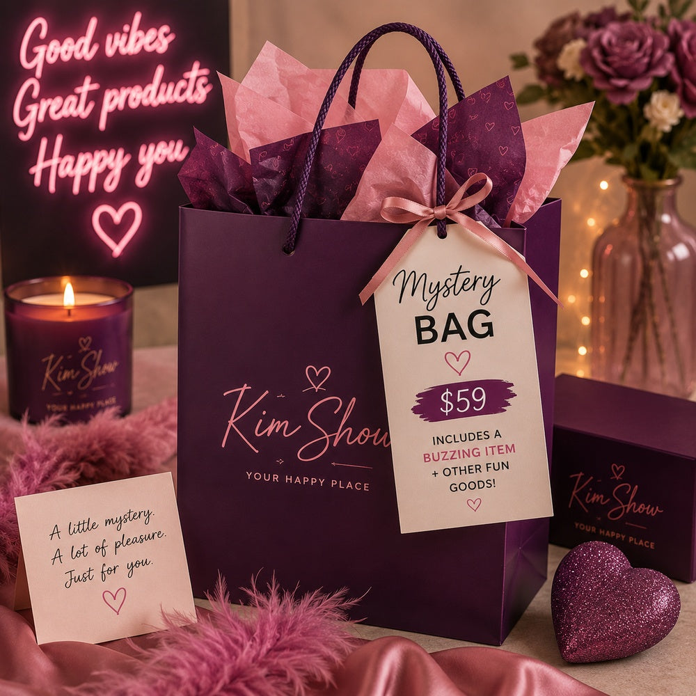 Mystery Bag