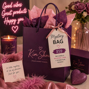 Mystery Bag