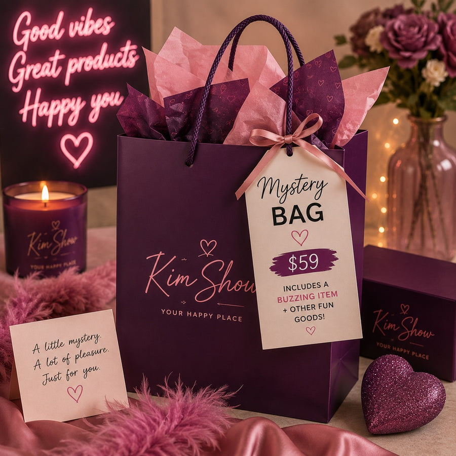 Mystery Bag