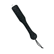 Paddle.  Lace Design