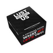 Lust Between Us