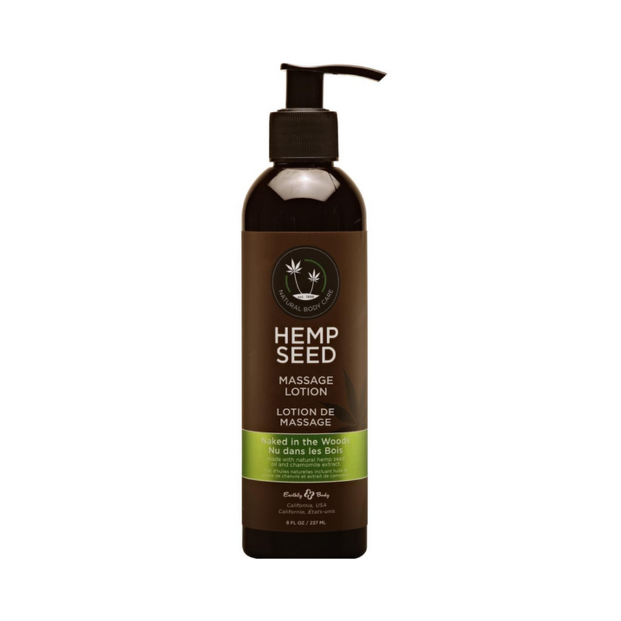 Massage Lotion