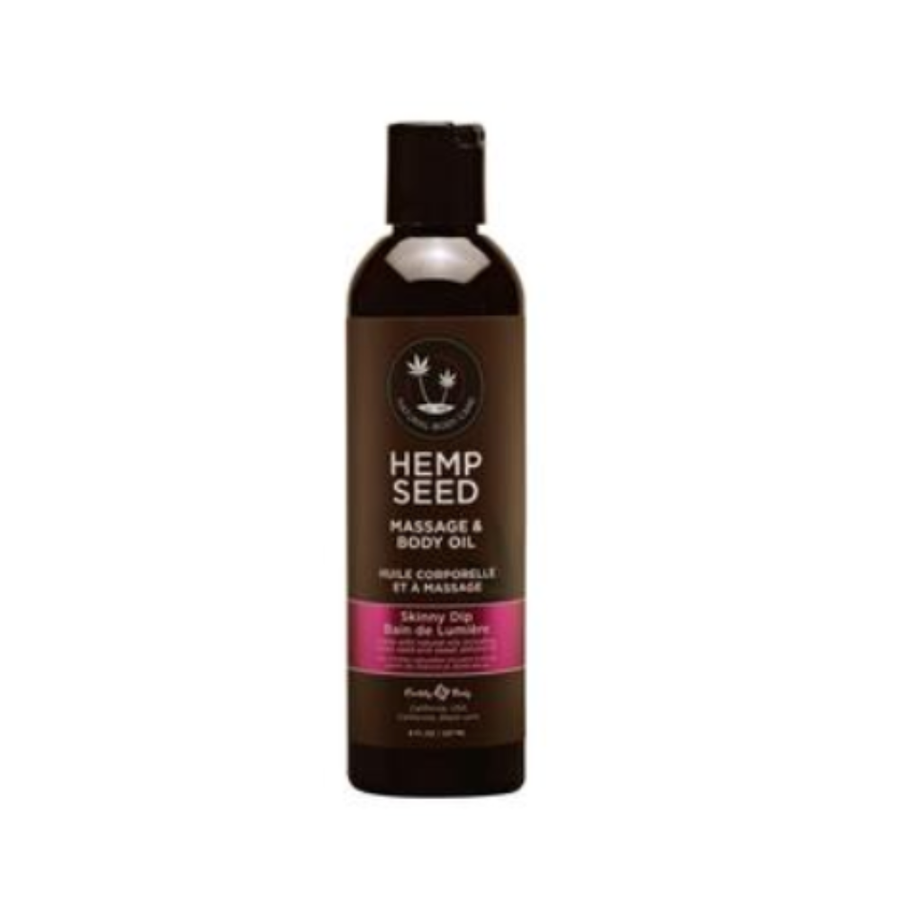 Massage Oil