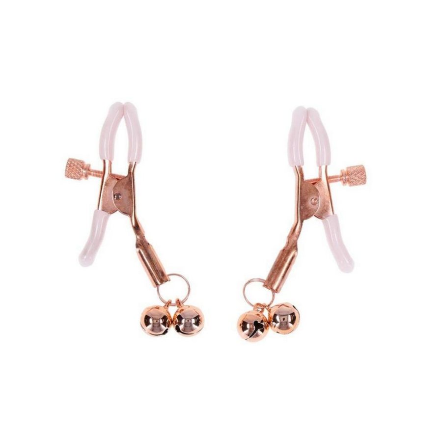 Nipple Clamps