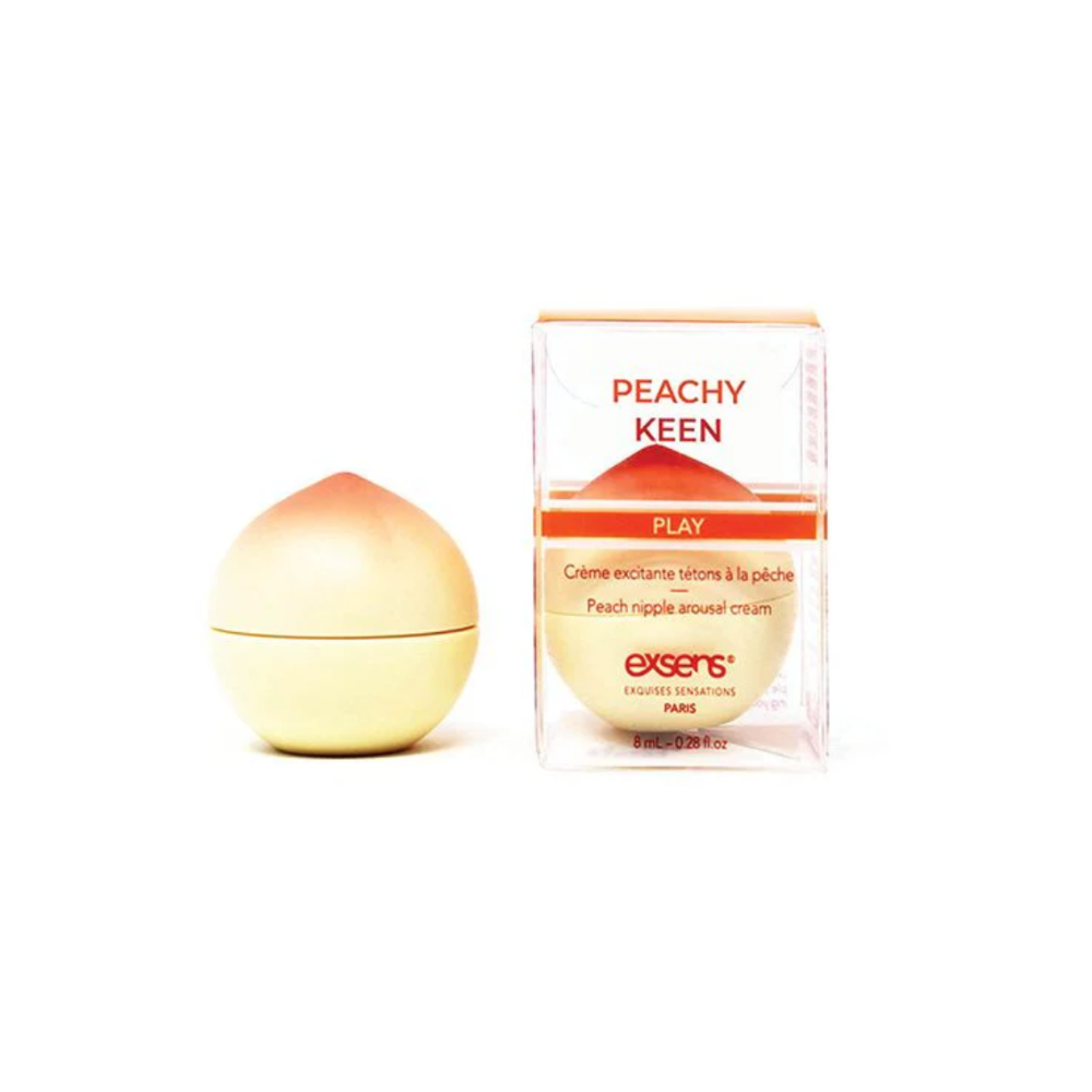 Nipple Balm - Tingly and Flavored