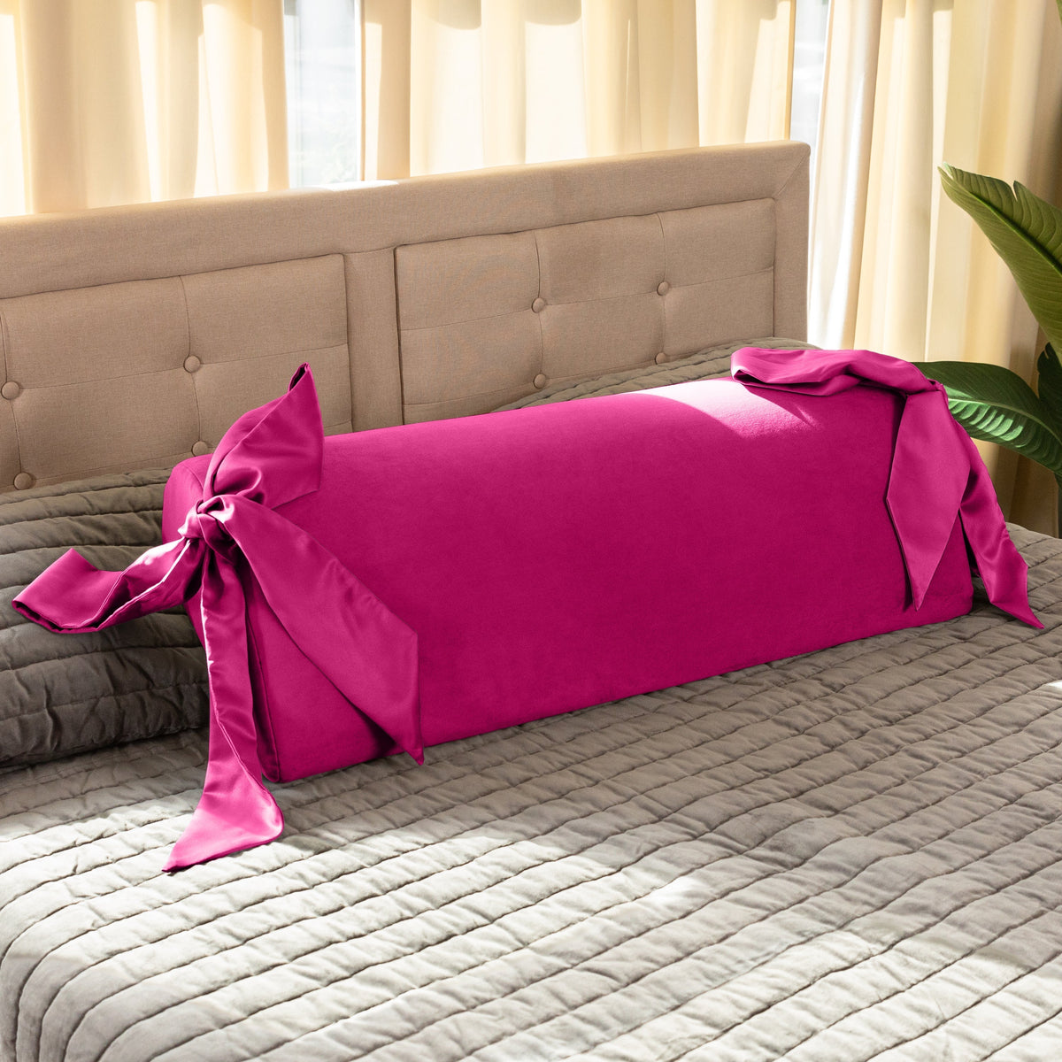Ravish Bondage  Pillow