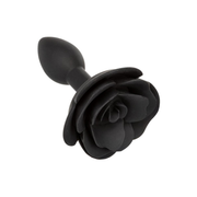 Forbidden Rose Anal Plug - Small