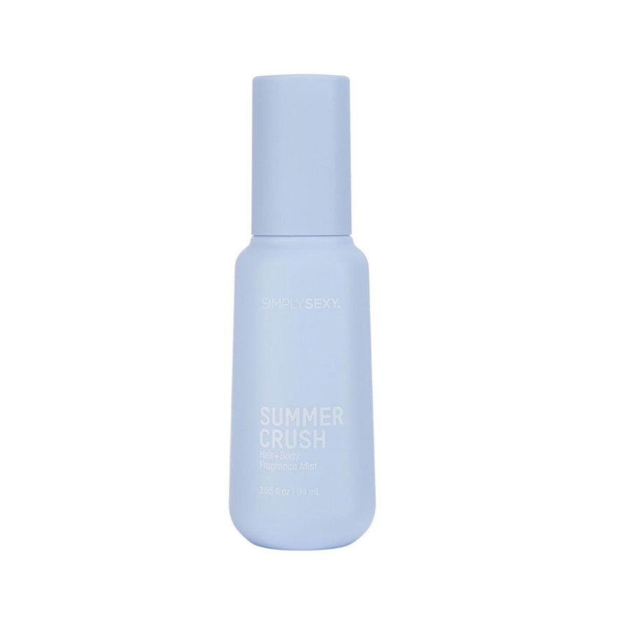 Hair and Body Mist - Pheromone Infused