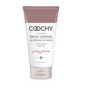 Sweat Defense. (Anti Chafing Lotion)