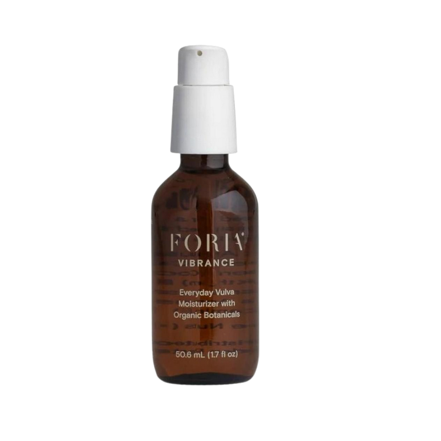 Vulva Moisturizing Drops