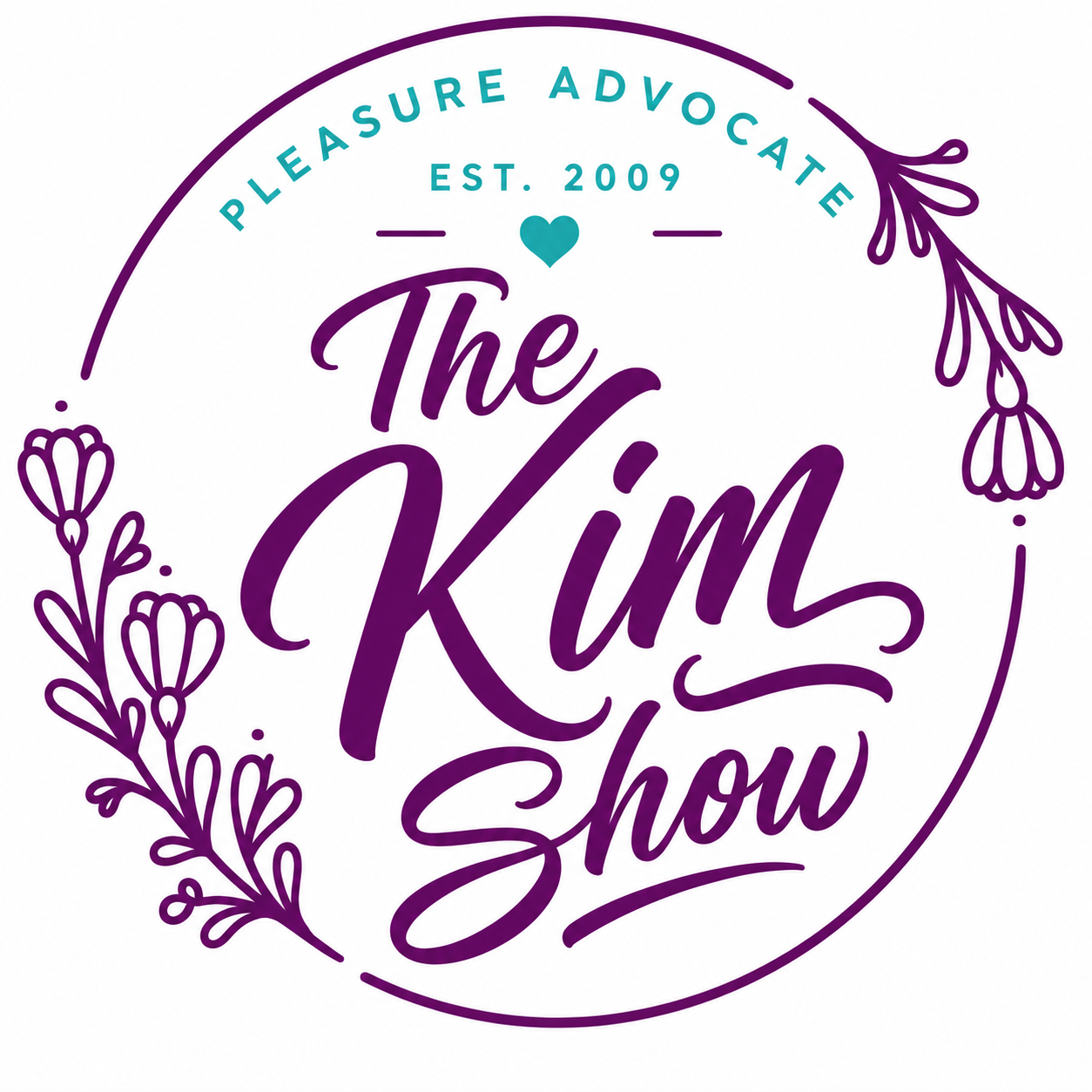 The Kim Show